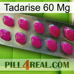 Tadarise 60Mg 09